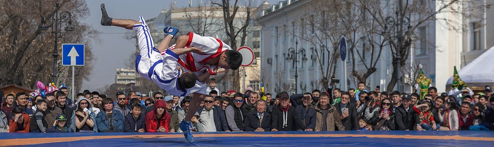 Не случайная победа