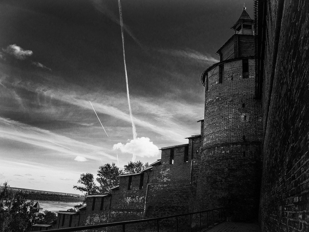 Photograph by Городничева Елена