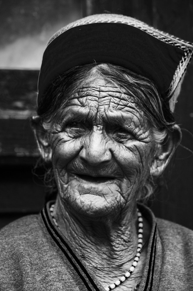 innocence Attraction