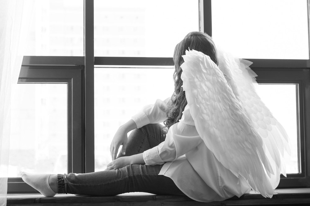 Город Ангелов