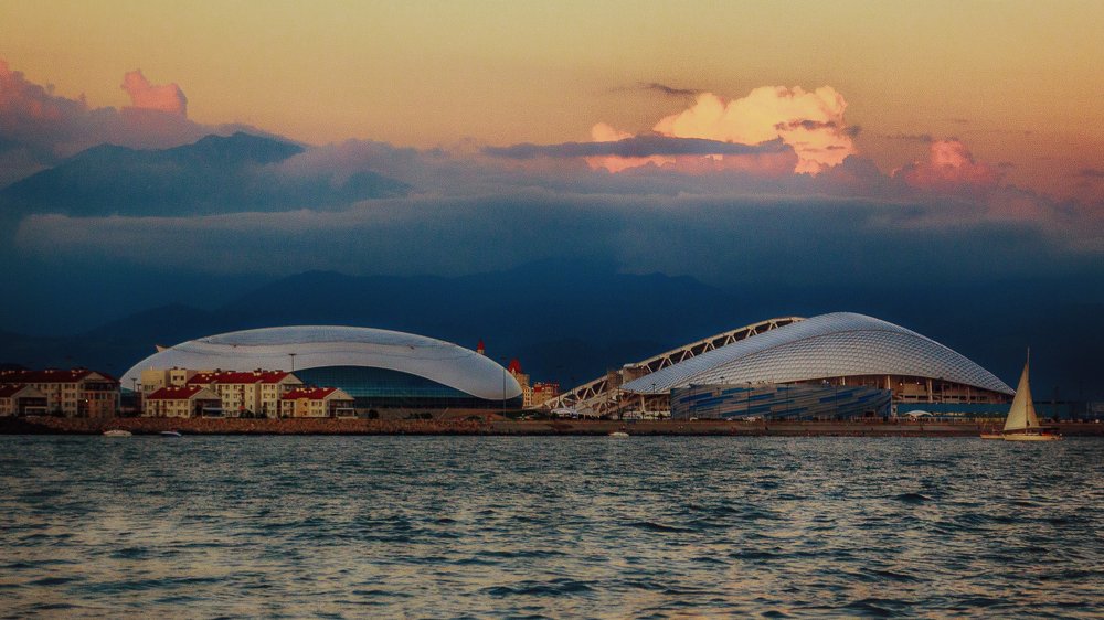 Photograph by владимир насекин