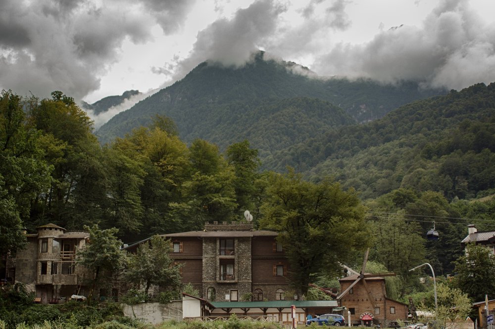 Photograph by владимир насекин