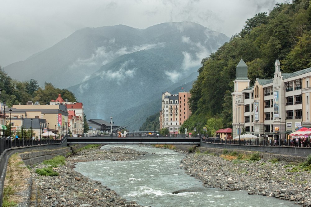 Photograph by владимир насекин
