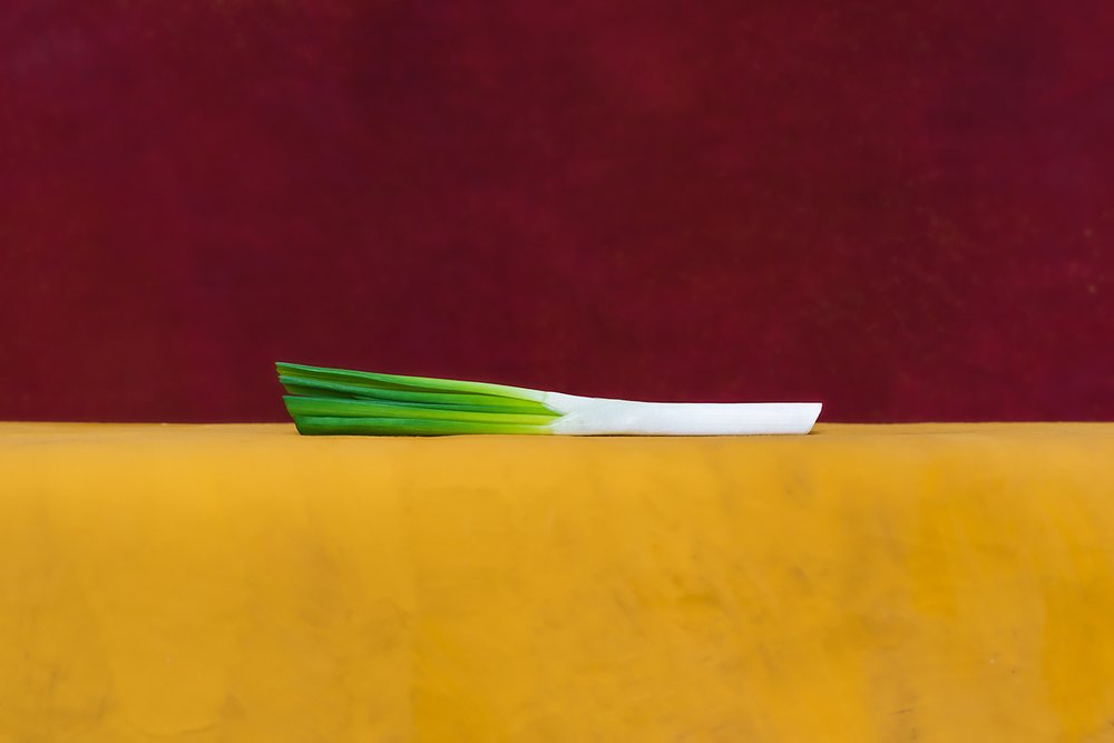 Очень простой натюрморт