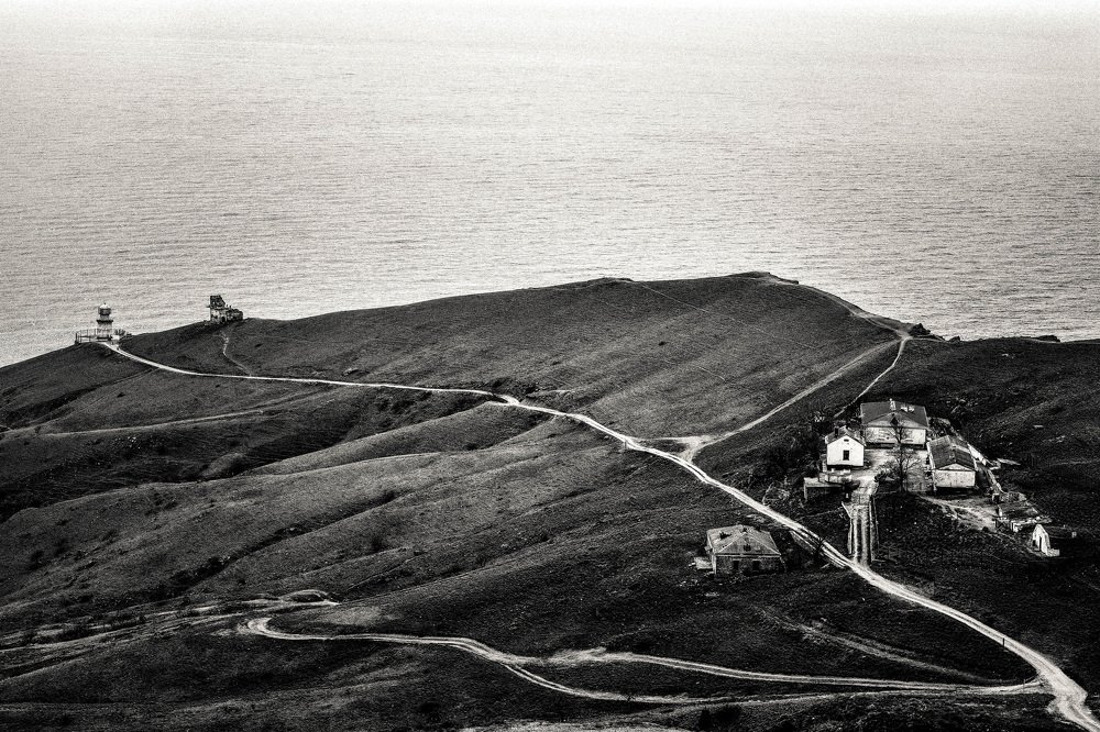 На краю Земли