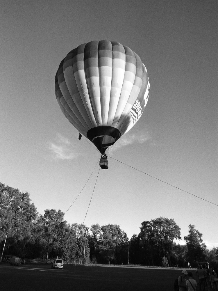 Photograph by Анастасия Мусина