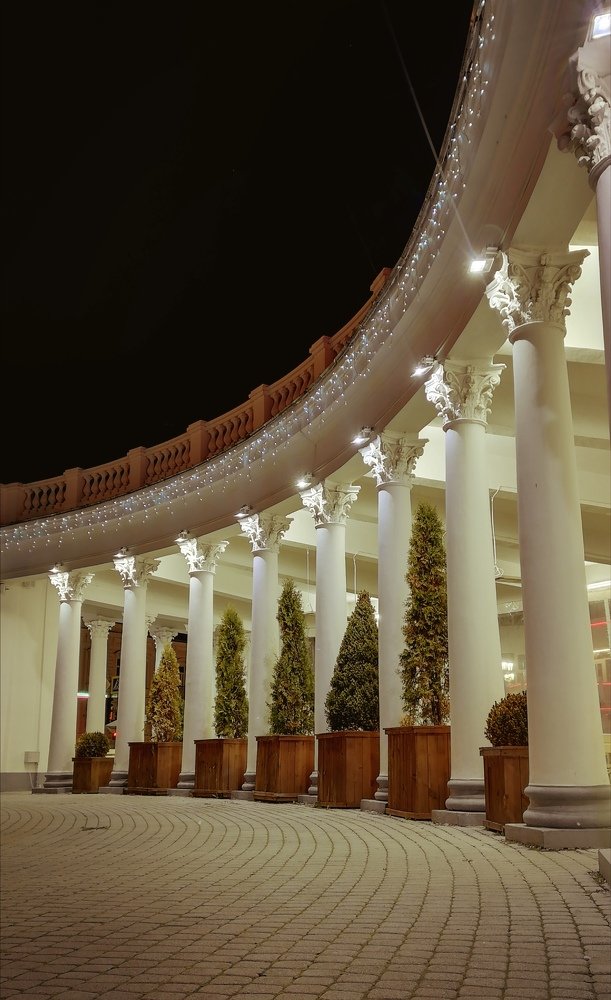 Photograph by Екатерина Половникова