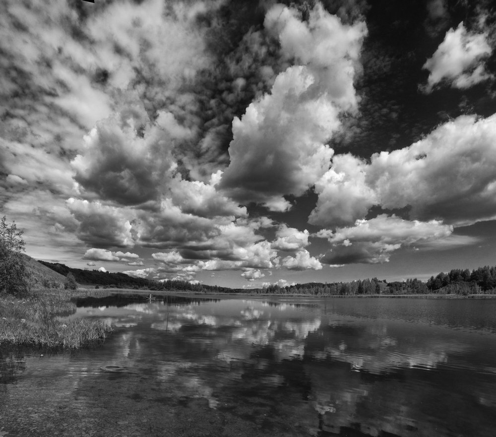 Photograph by Чулков Иван