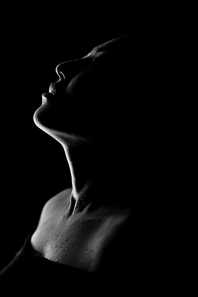 В моменте "здесь и сейчас"