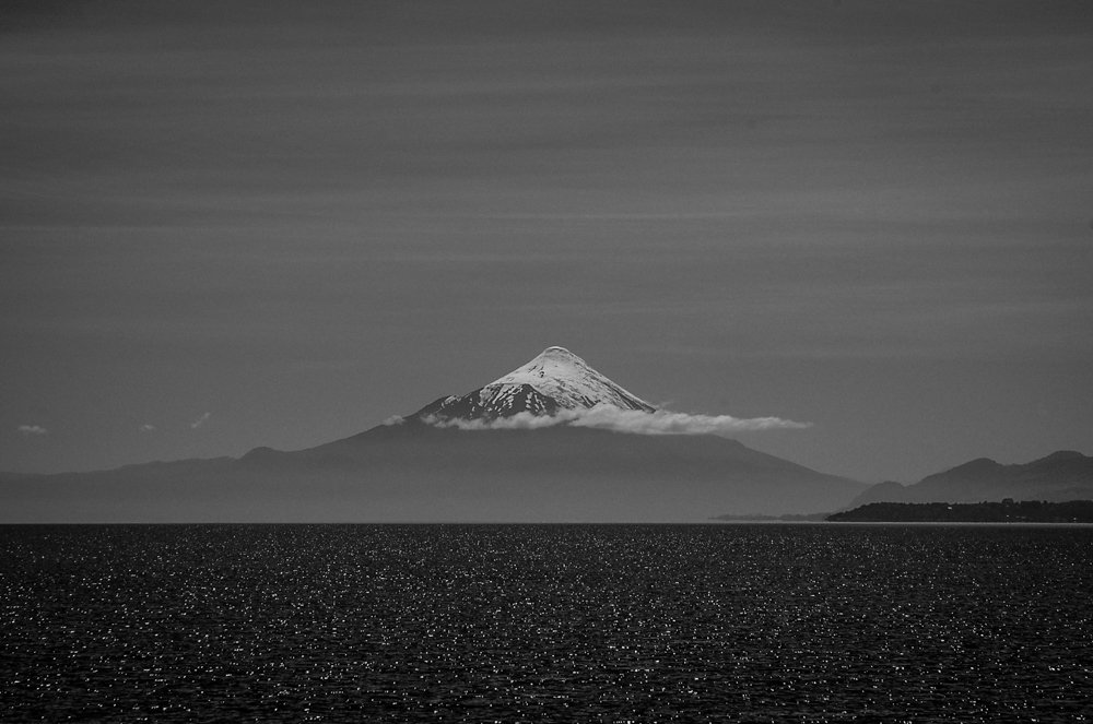Volcano