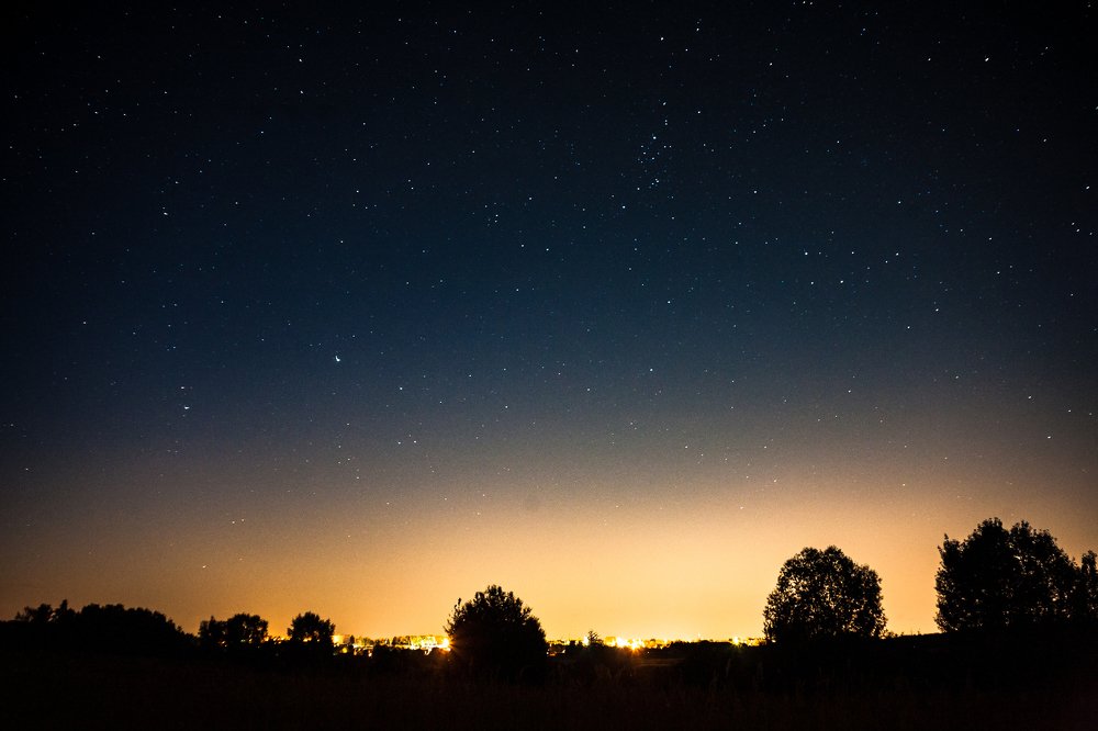 За гранью света