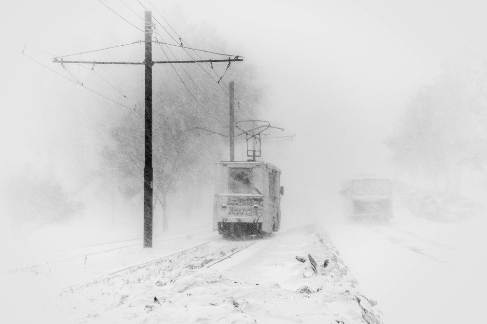 Photograph by Дмитрий Медянников