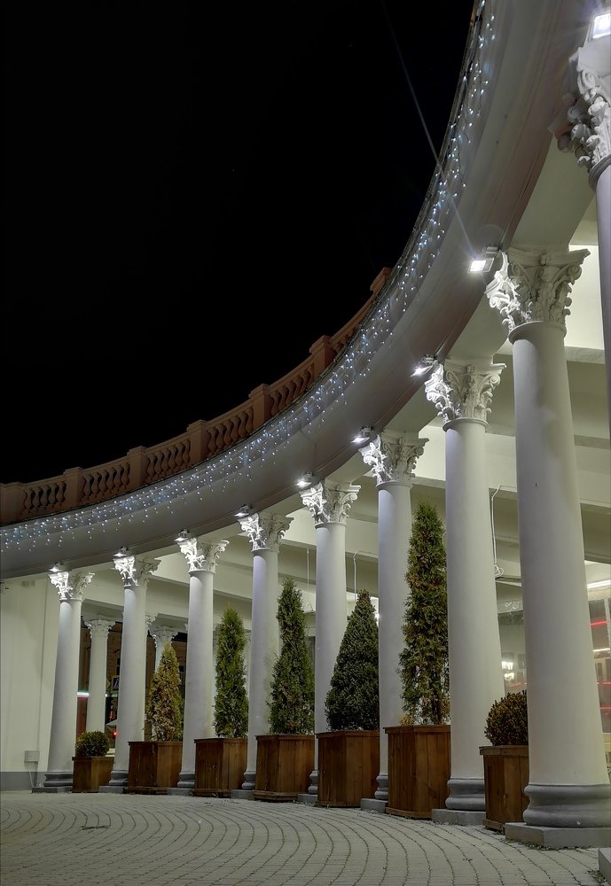 Photograph by Екатерина Половникова