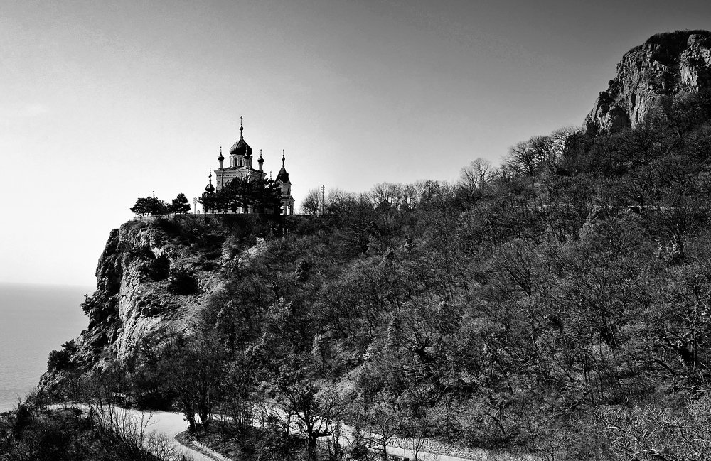 Форосская церковь