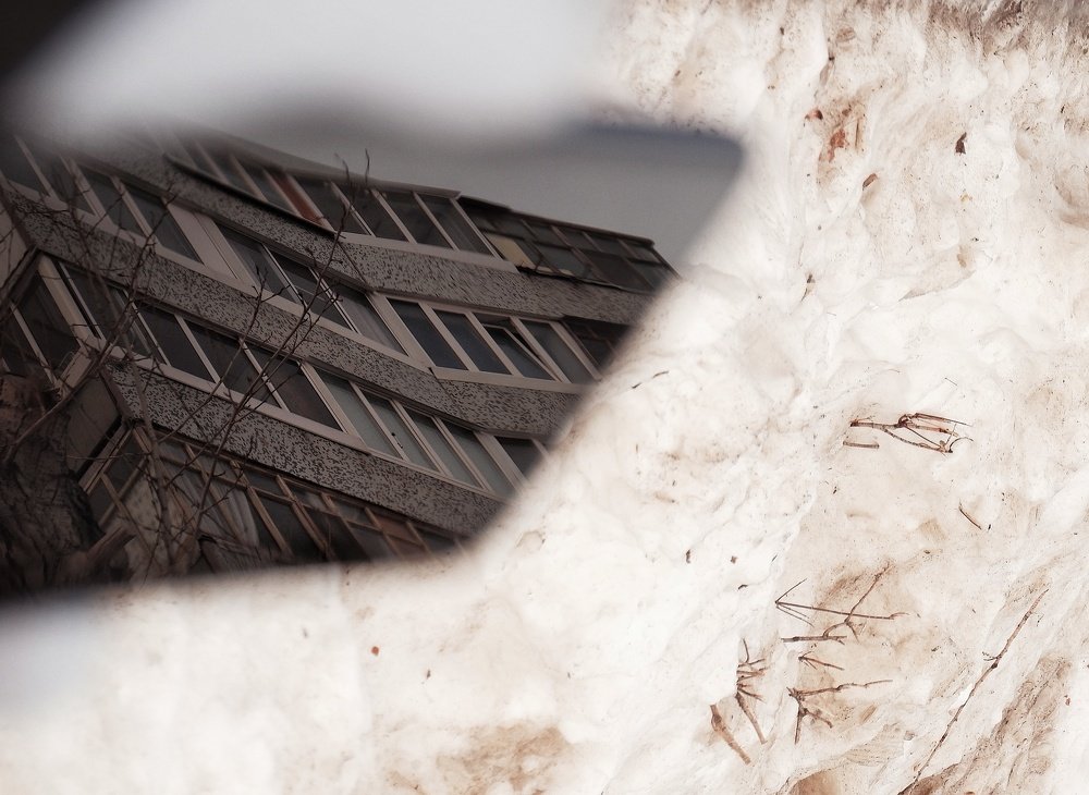 Photograph by Саша Курапов