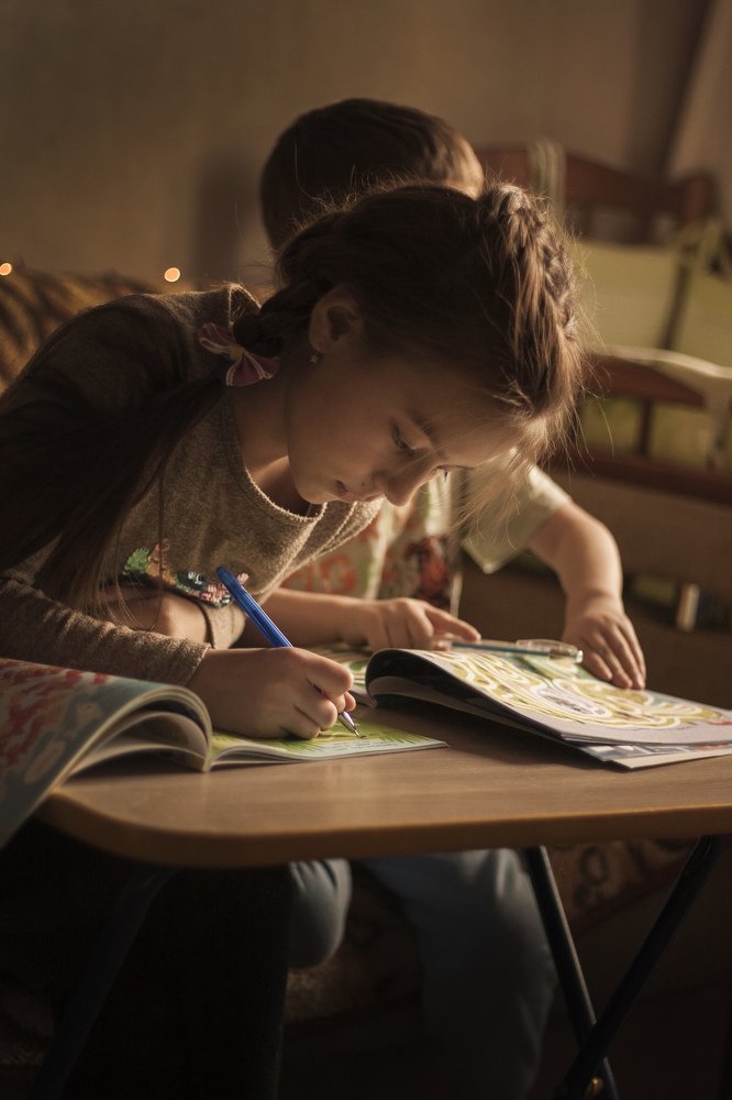 домашнее задание