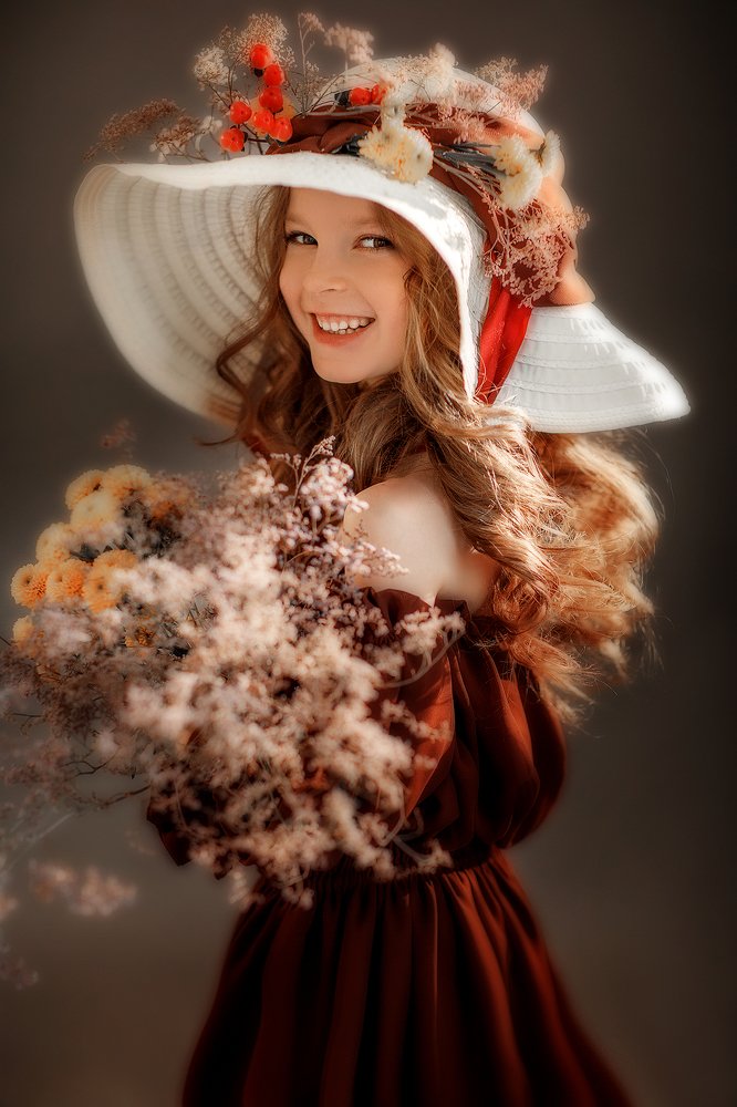 Цветочница