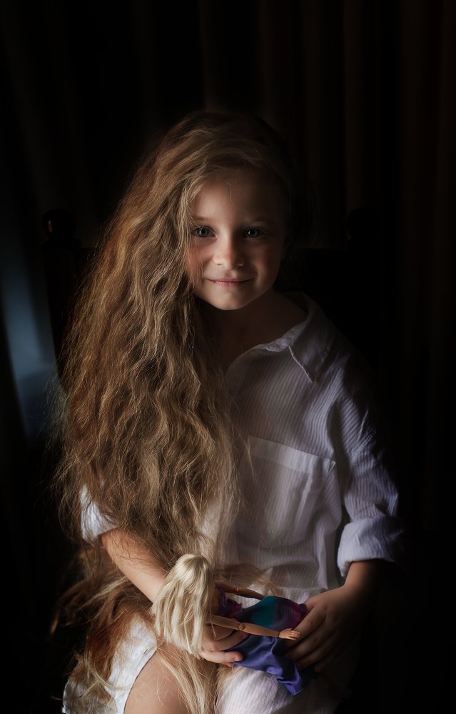 Photograph by Елена Шпагина