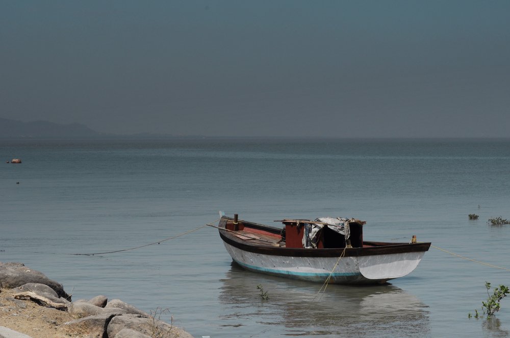 Just soothing like sea and sharper like ship to break all the obstacles of life.