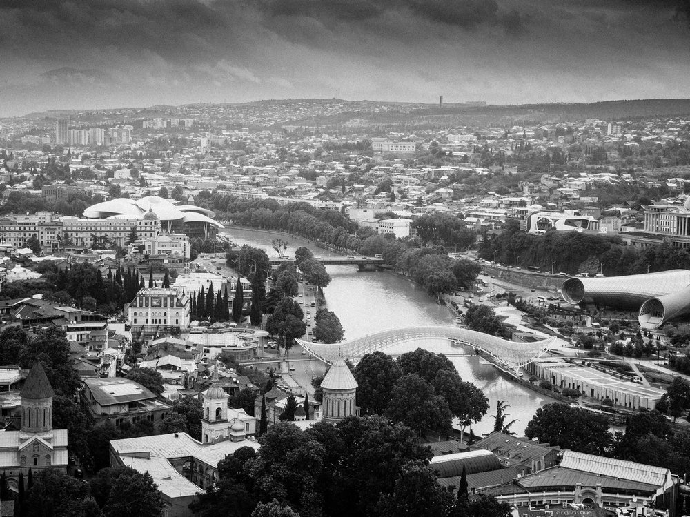Тбилиси