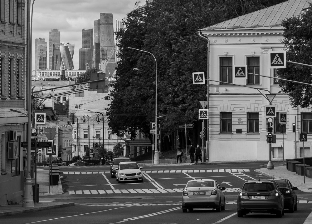 Город для людей