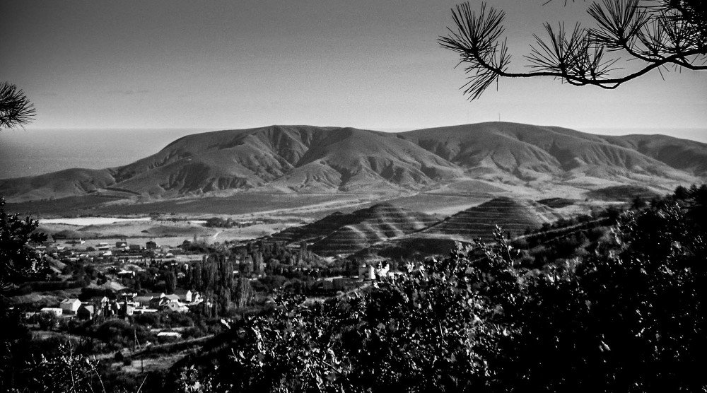 Photograph by Сергей Грато