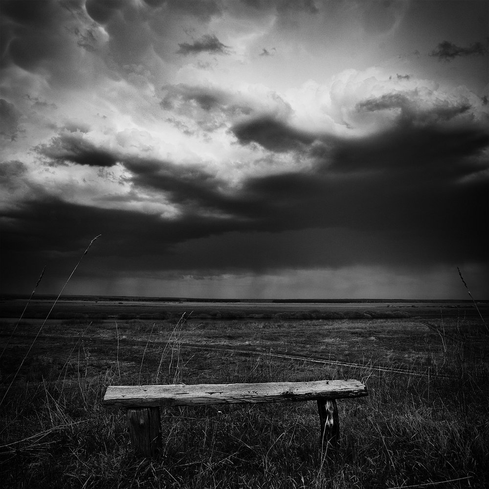 Сельский дзен