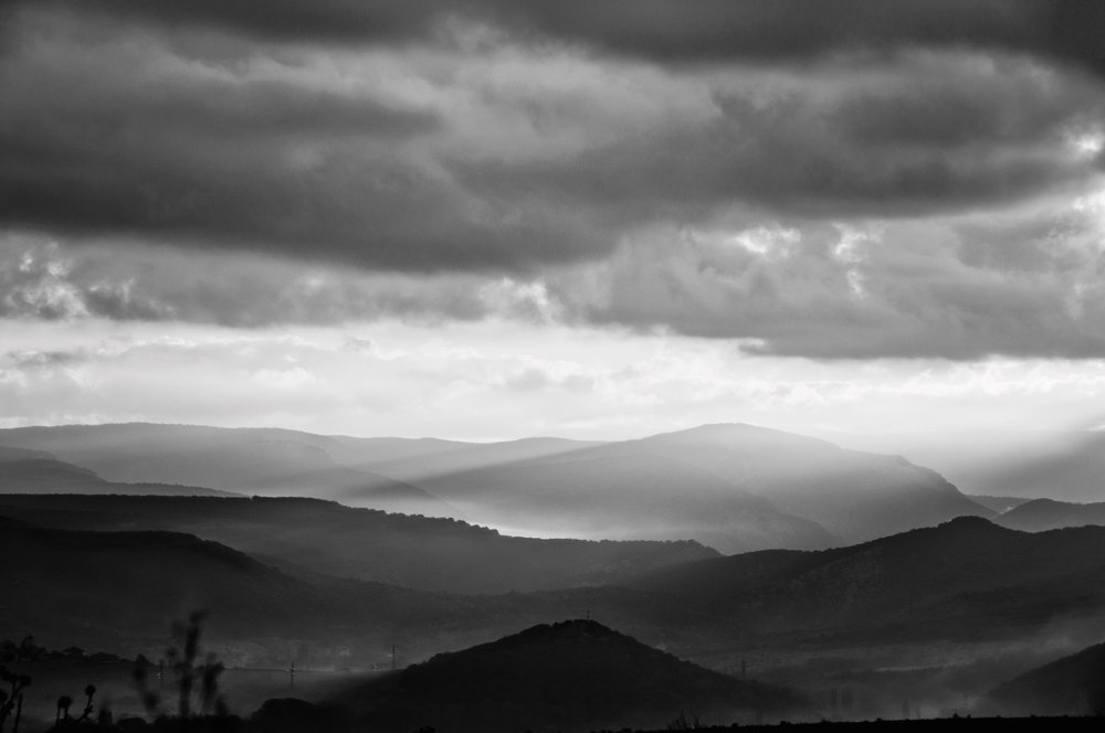 Байдаркая долина