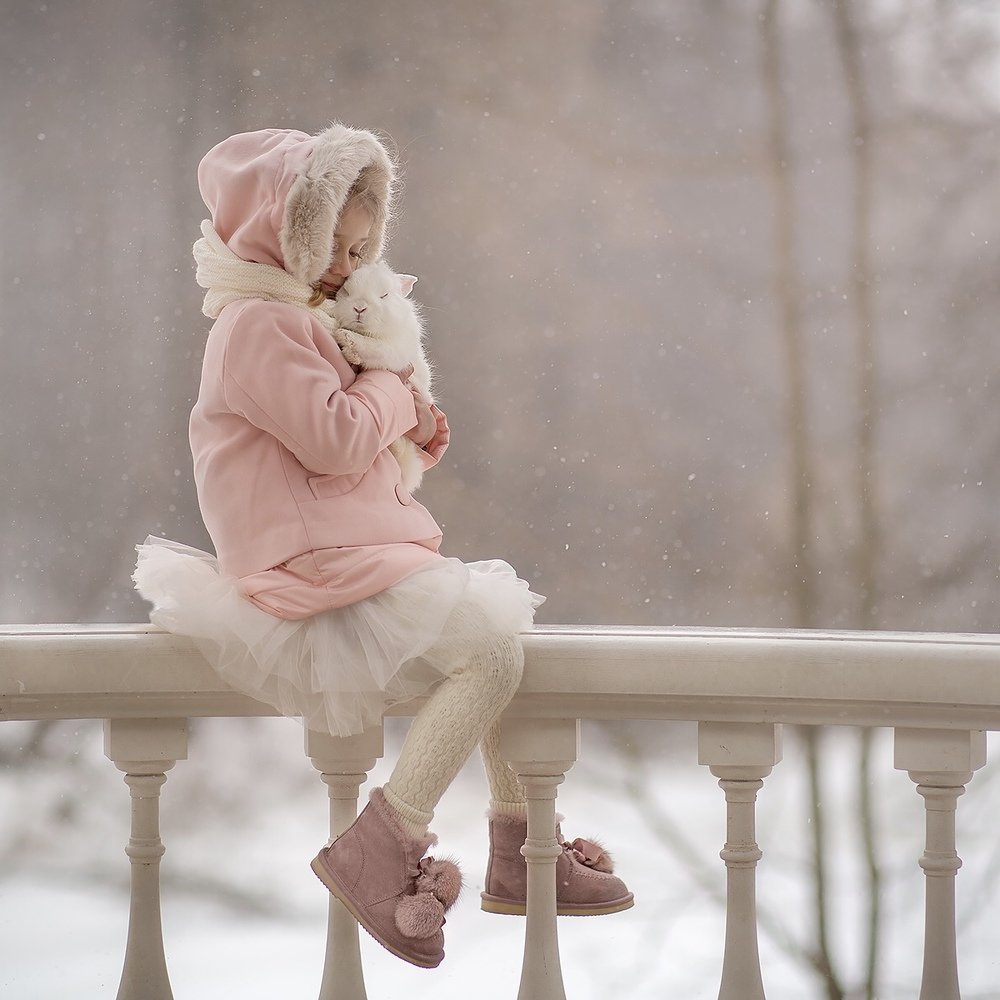 Photograph by Татьяна Кондрашова