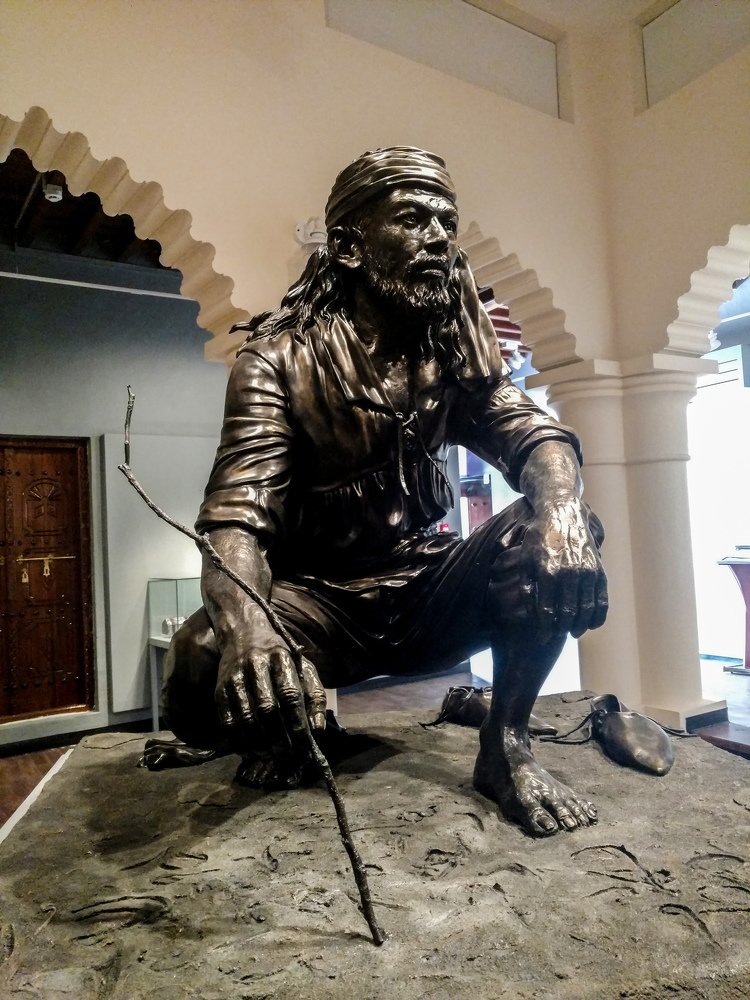Enrique De Malacca