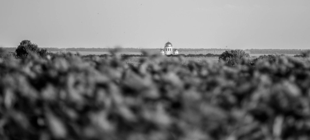 Свято-Николаевский сбор