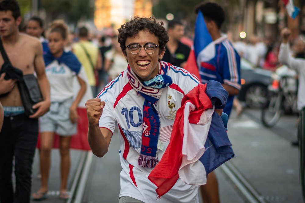 Photograph by Николай Пузанкевич