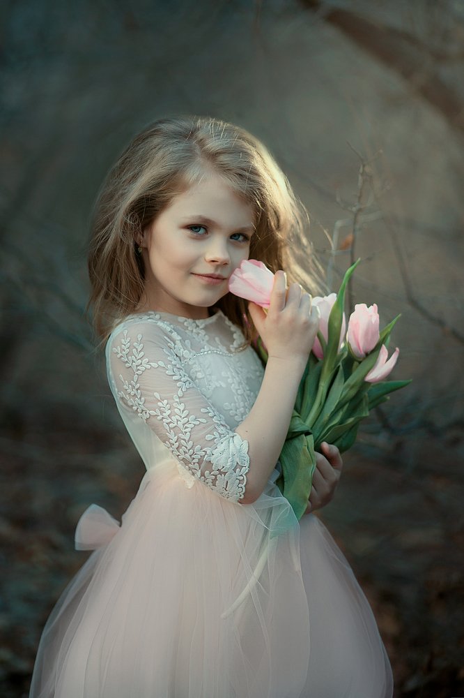 Весна идет, весне дорогу