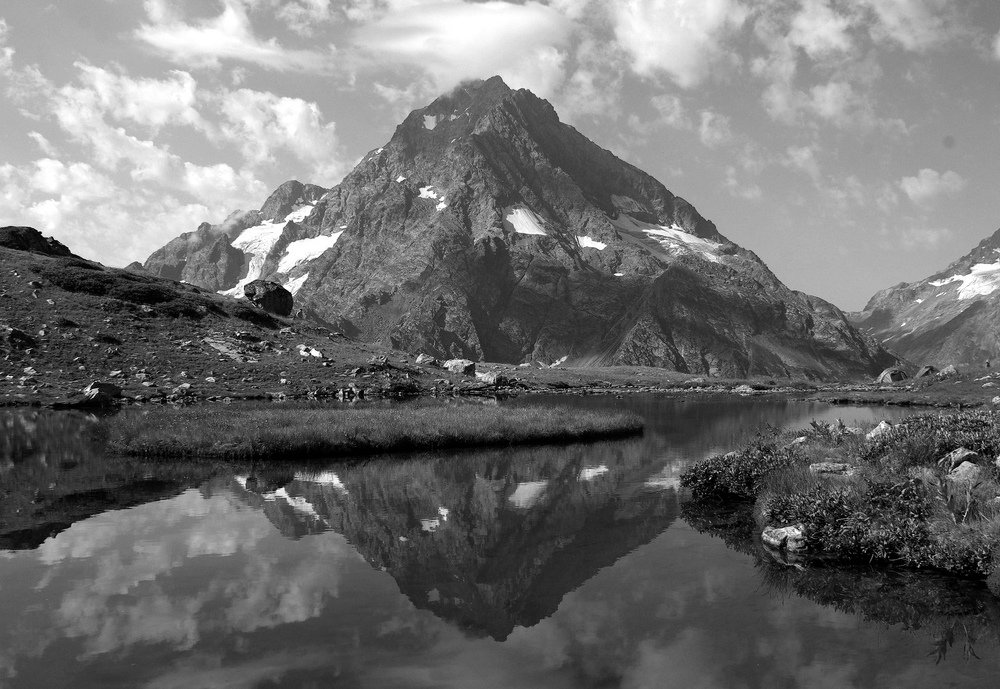 Отражение ...