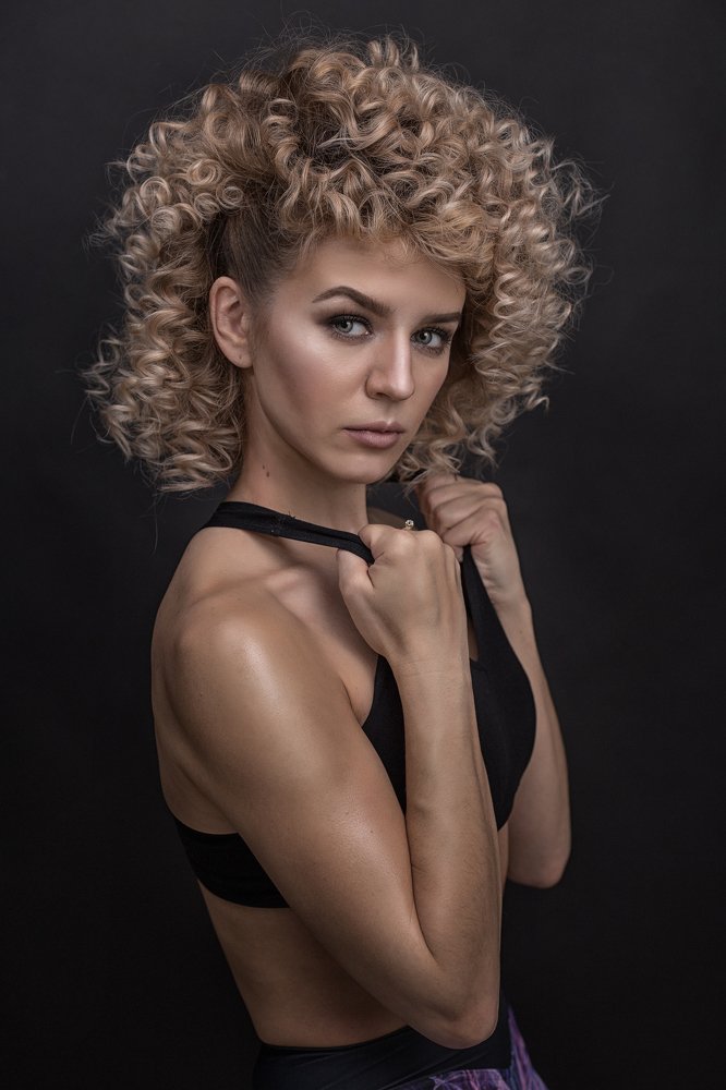 Спорт. Преодолеть себя