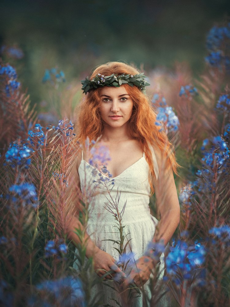 Photograph by Анна Мосс