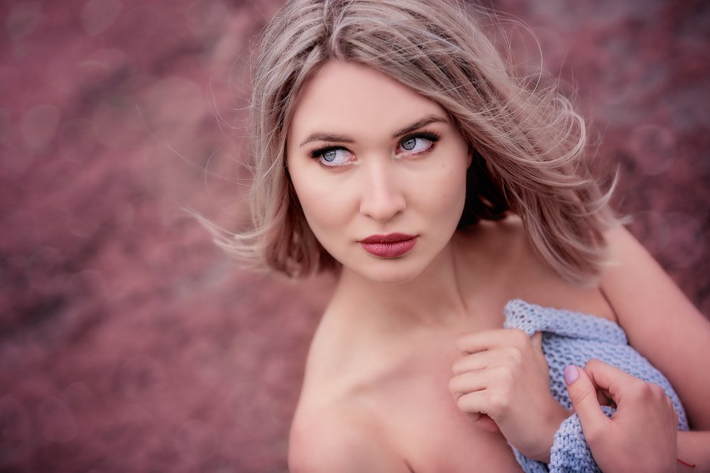 Невесомость