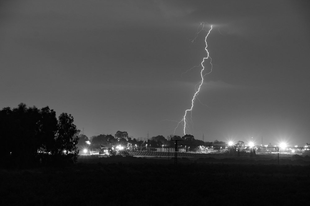 Подзарядка