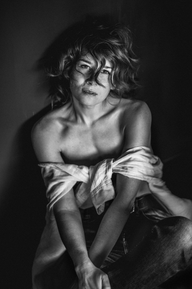 Фотография автора Татьяна Вишневская