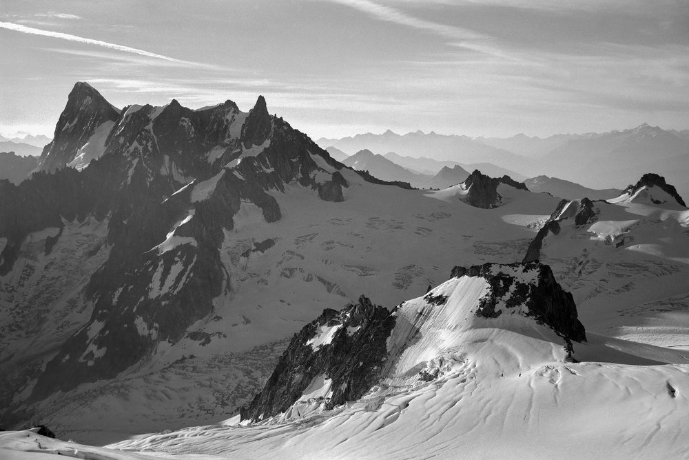 Белая долина