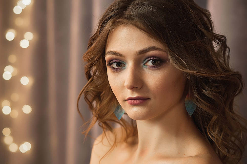 Алина