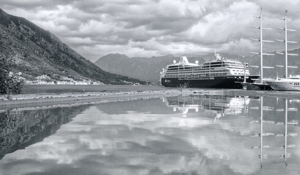 Черногория