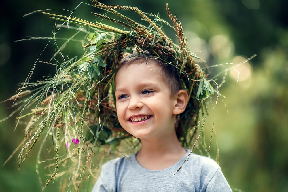 Photograph by Елена Хныкина