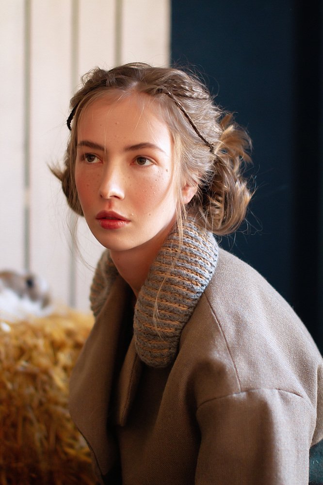 Photograph by Karina