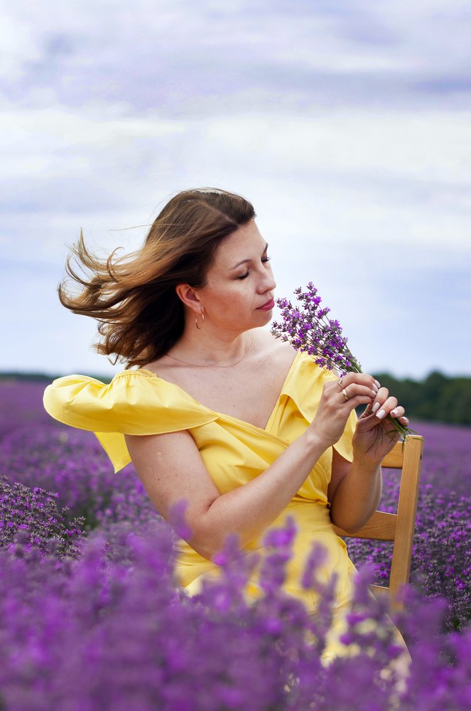 Фотография автора  Виктория