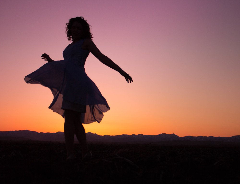 Весна пришла