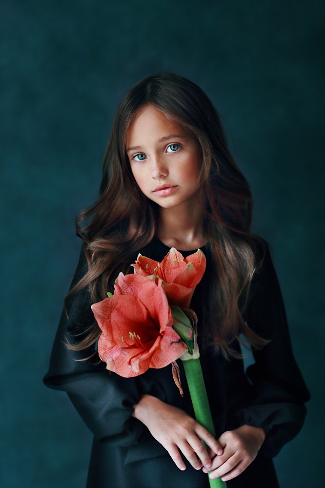 Photograph by Ольга Никишова