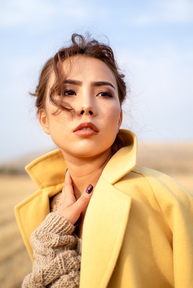 Photograph by Karina