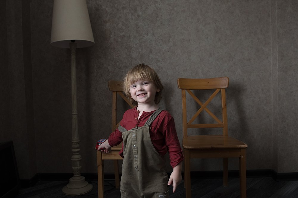 Photograph by Ирина Хромова