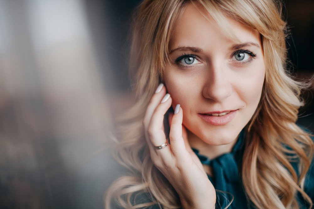 Photograph by Ирина Фролова